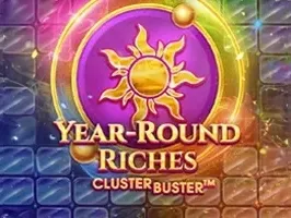 Year-Round Riches Clusterbuster DNT