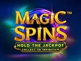 Magic Spins™ screenshot