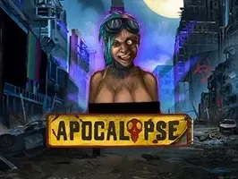 อะพอคคาลิปส์ ซูเปอร์ เอ็กซ์นัดจ์ screenshot