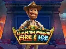 แหกพีระมิด น้ำแข็งพิโรธ screenshot