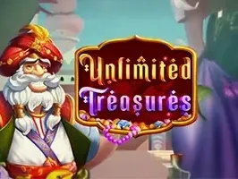 Unlimited Treasures screenshot