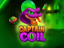 กัปตันคอยล์ screenshot