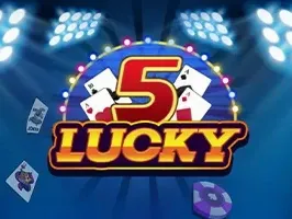 ลัคกี้ไฟว์ screenshot