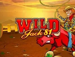 Wild Jack 81 screenshot