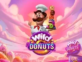 โดนัทป่า screenshot