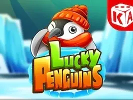 Lucky Penguins screenshot