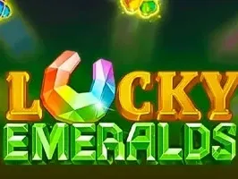 Lucky Emeralds