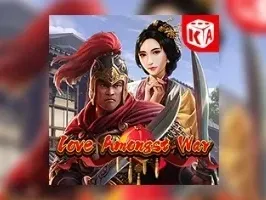 Love Amongst War screenshot