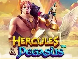 Hercules and Pegasus screenshot