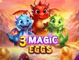 ไข่วิเศษ 3 ฟอง screenshot