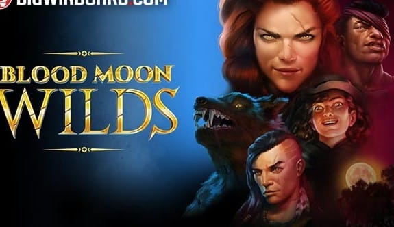 Blood Moon Wilds